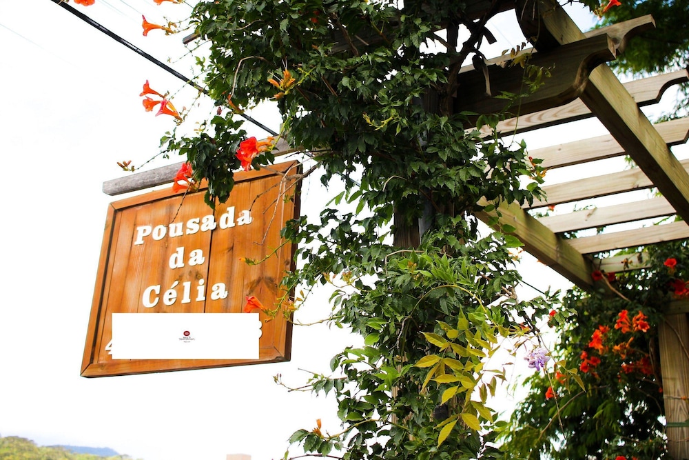 Pousada da Célia - Urubici - SC