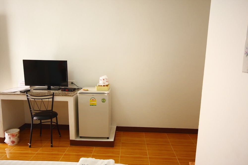 Sweethome Resort
