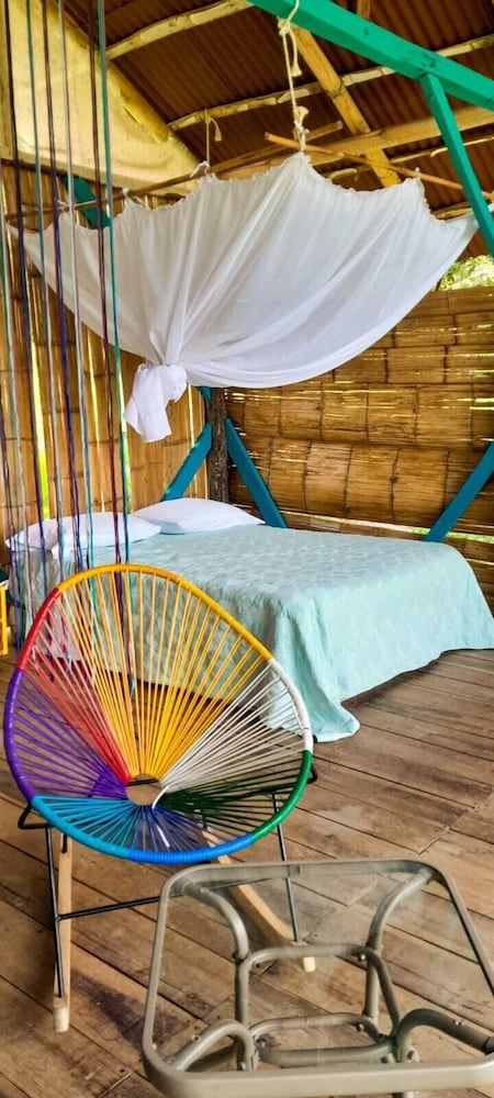 El Cielo Biohospedaje