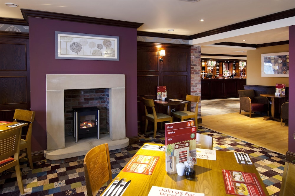 Premier Inn London Dagenham, photo 9