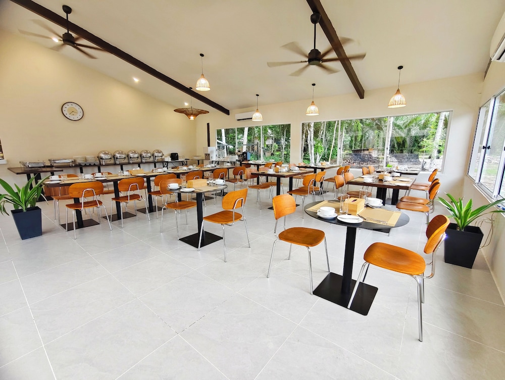 Borneo Nature Lodge 2
