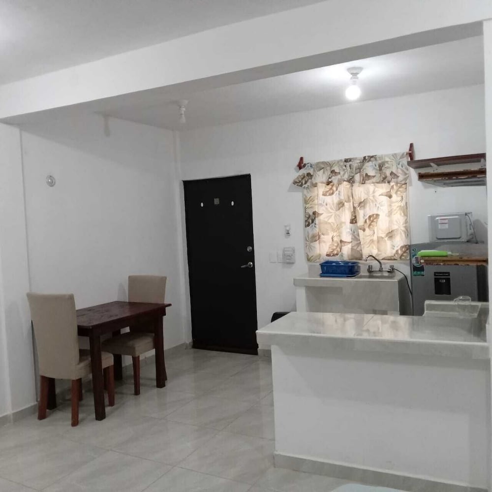 Habitaciones Aurelia