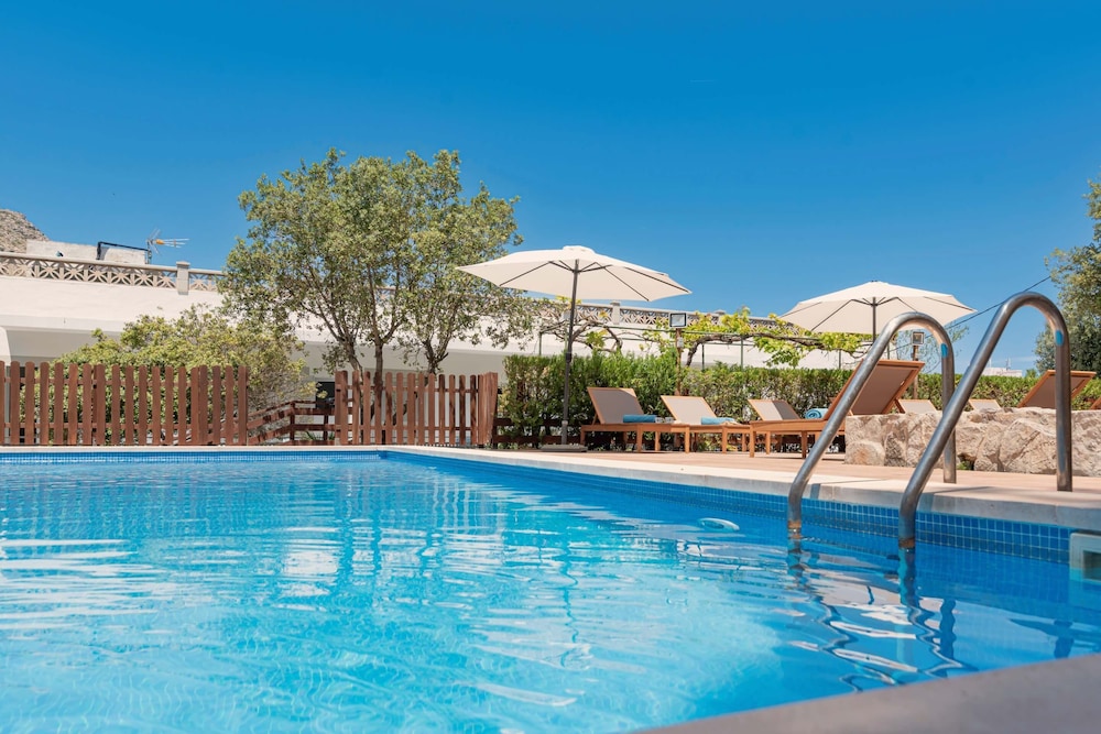 Boutique Hotel Oriola photo 3