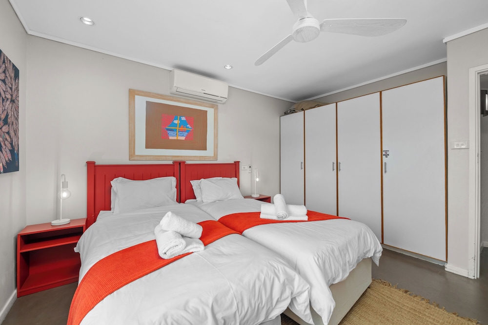 San Lameer Villa Rentals 2534 view 5