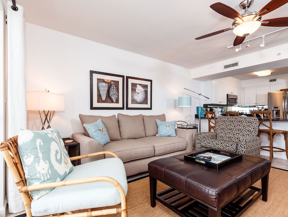 Pelican Isle 507 by Brooks and Shorey Resorts