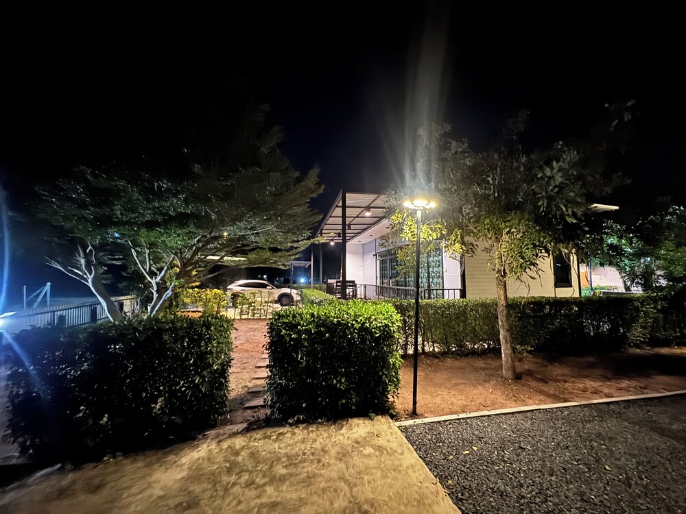 Austgrece homestay pakchong