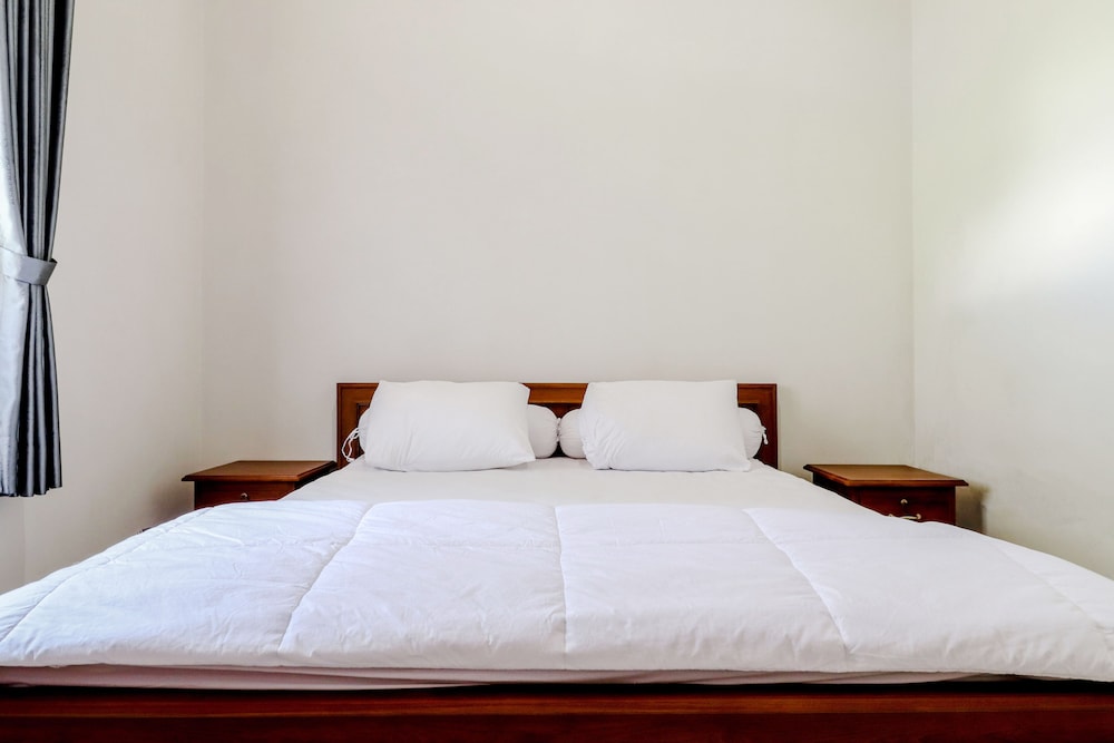 Jenak Homestay view 2