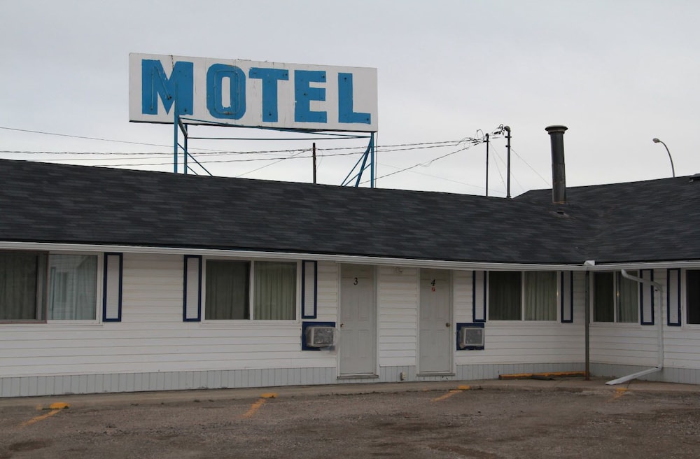 Bluebird Motel