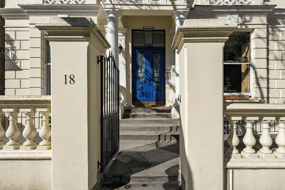 Notting Hill Your Apartment