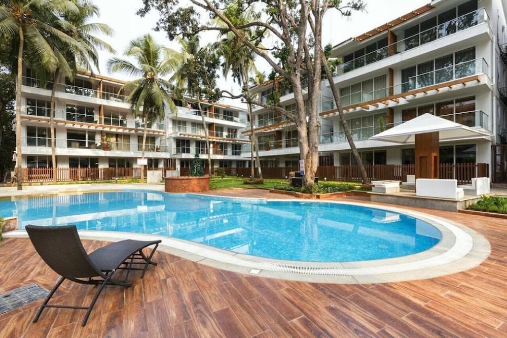 Zondela Inn Luxury Apartments