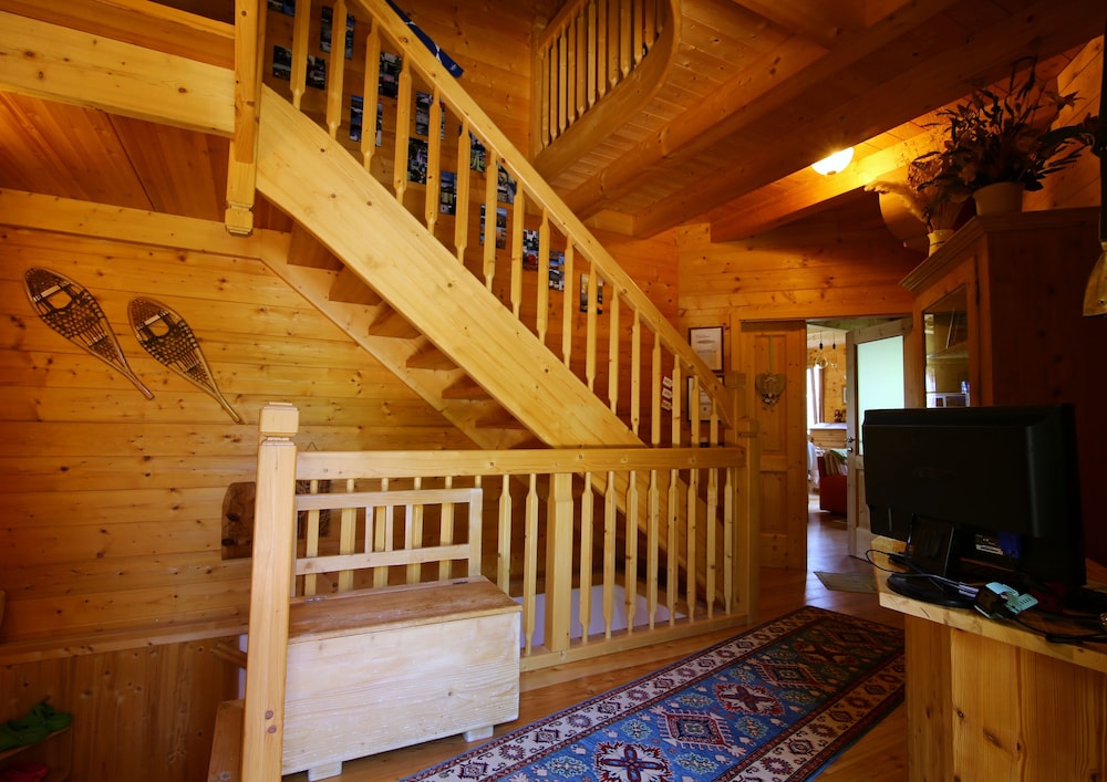 Activity B&B view 5