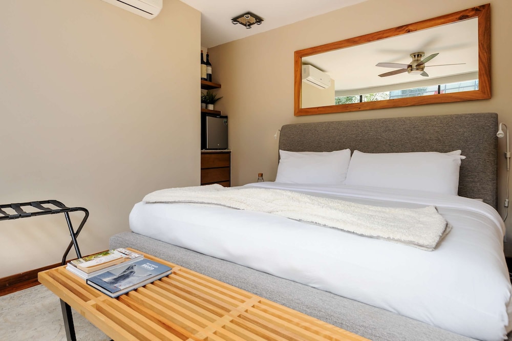 w Inviting 4BR in Condesa
