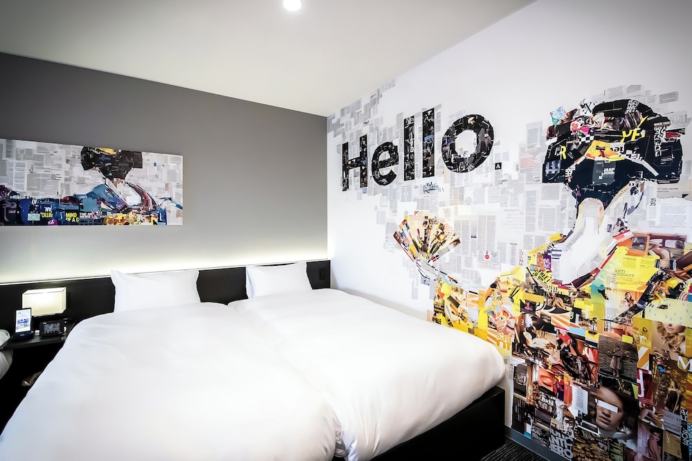 Randor Residence Kyoto Nijo Castle