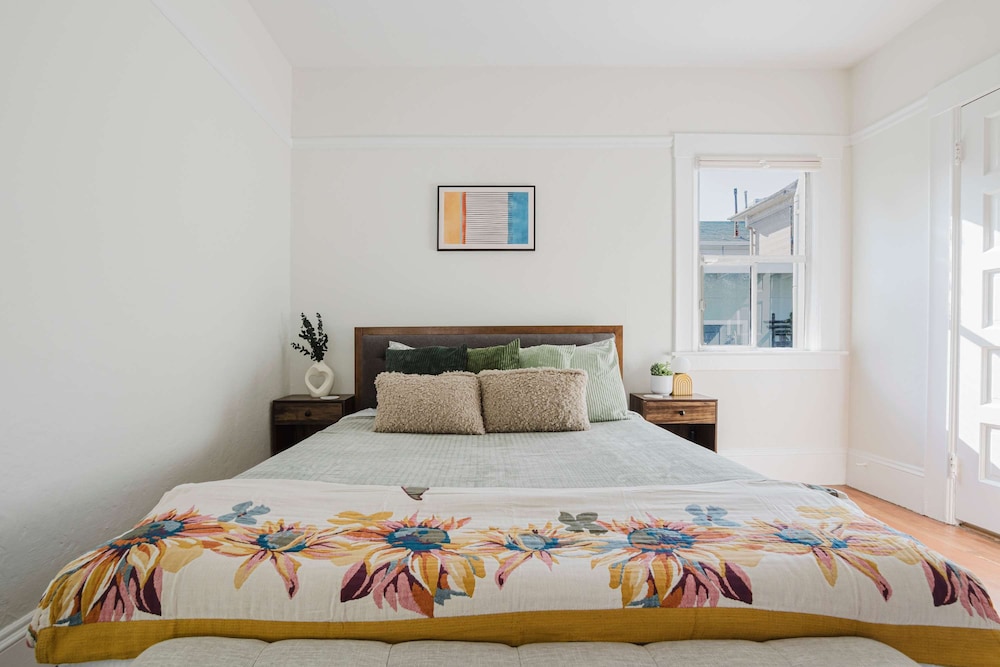 Allura Oakland Your Private Sanctuary in the City
