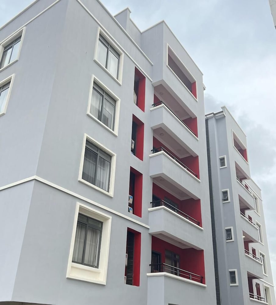 Ace Apartment