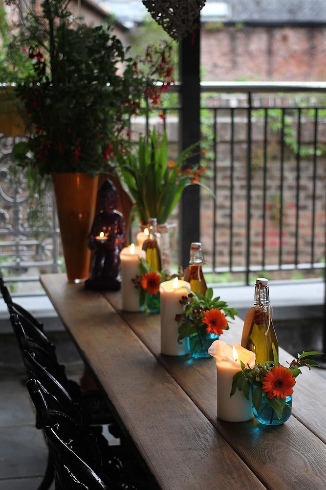 Limerick Vacations - No. 1 Pery Square Hotel  Spa - Property Image 18