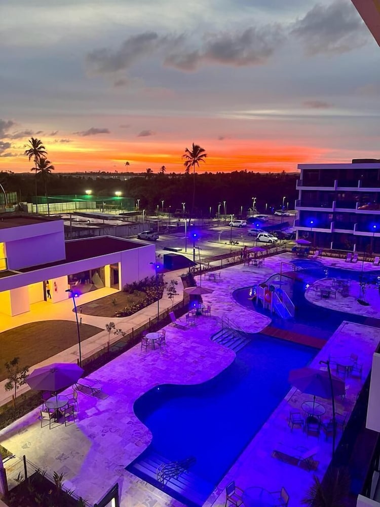 MAKIA BEACH EXPERIENCE FLAT ESTUDIO 312A