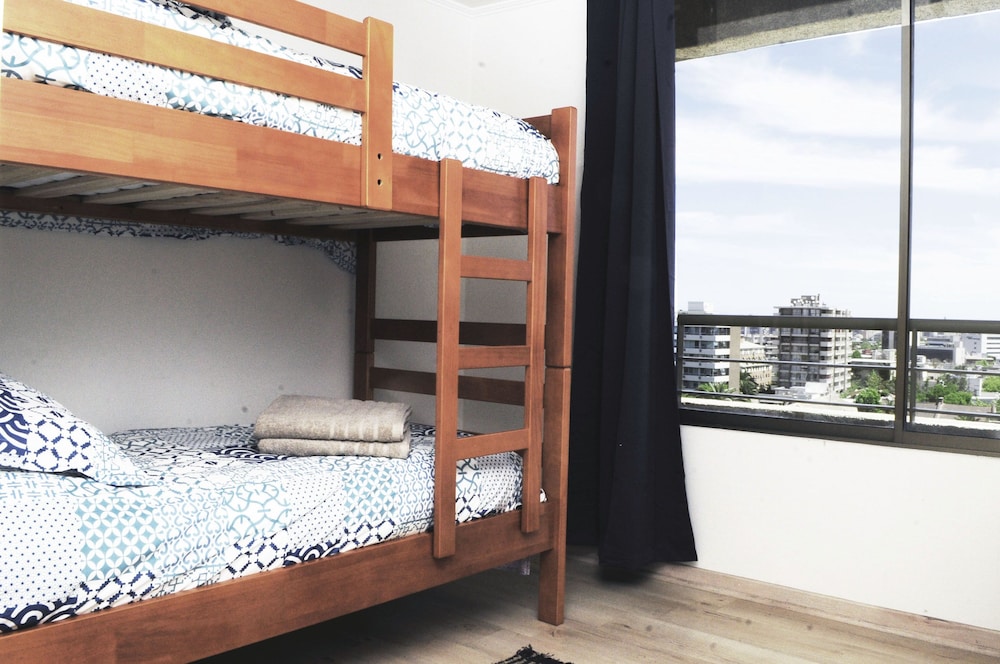 Apartamento Living Montt view 4
