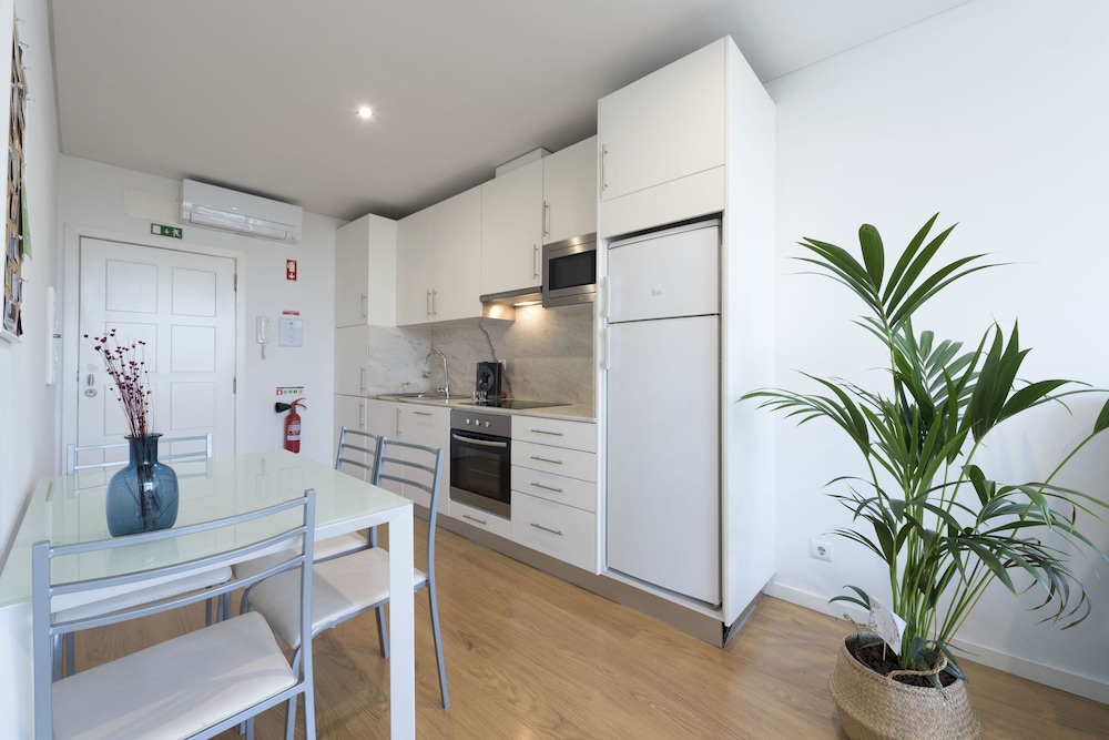 Apartment Boavista Roundabout by SweetPorto