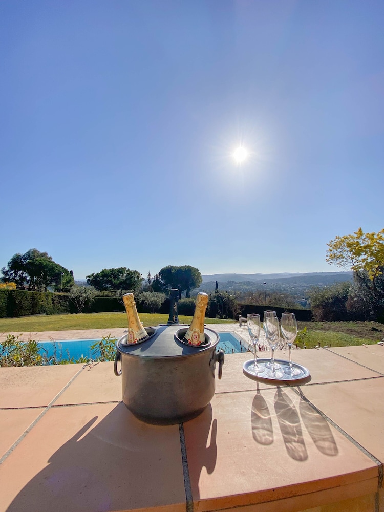 Villa Saint Maxime