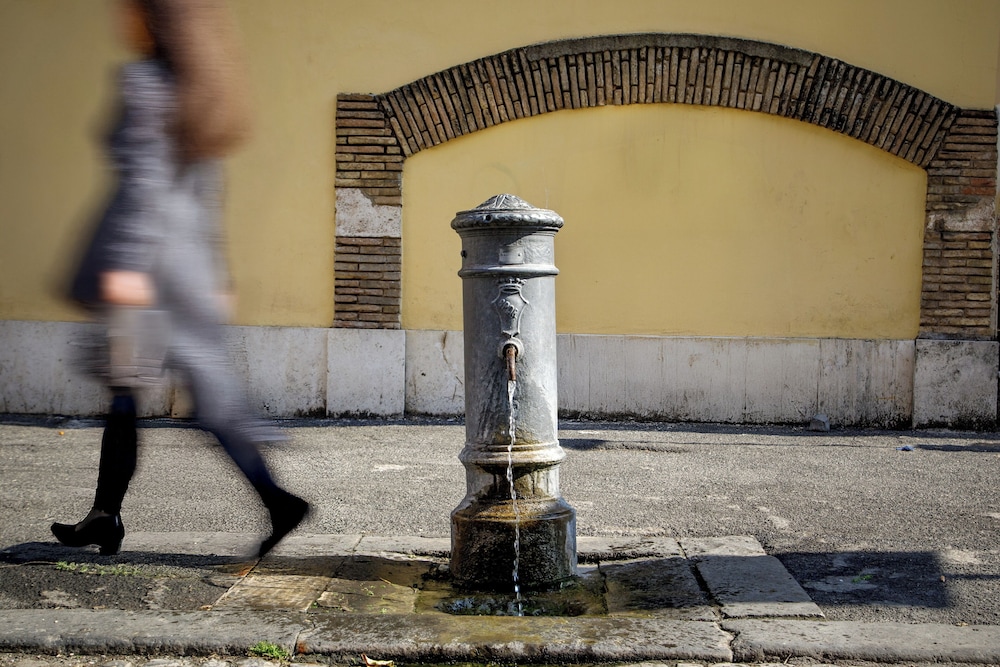 Rome for Two
