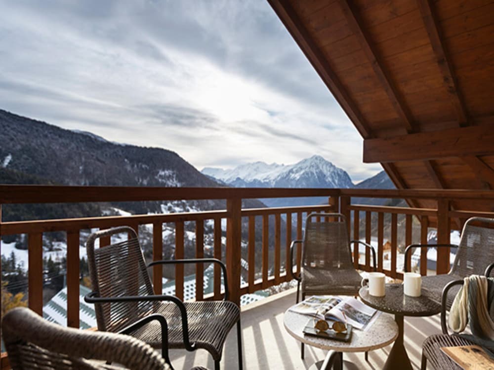 Apartment in Vaujany Near Alpe D'huez Ski Area