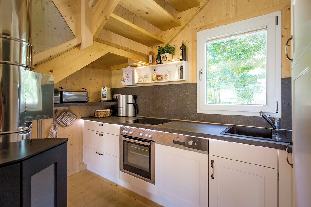 Kreischberg Chalets by ALPS RESORTS