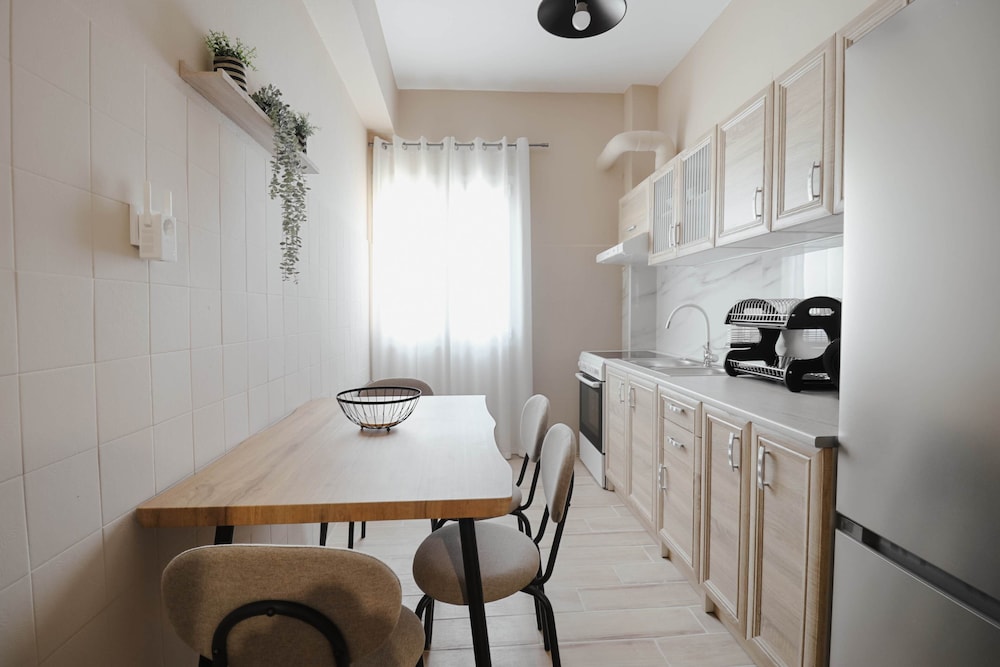 Ojen Apartment Near Golf
