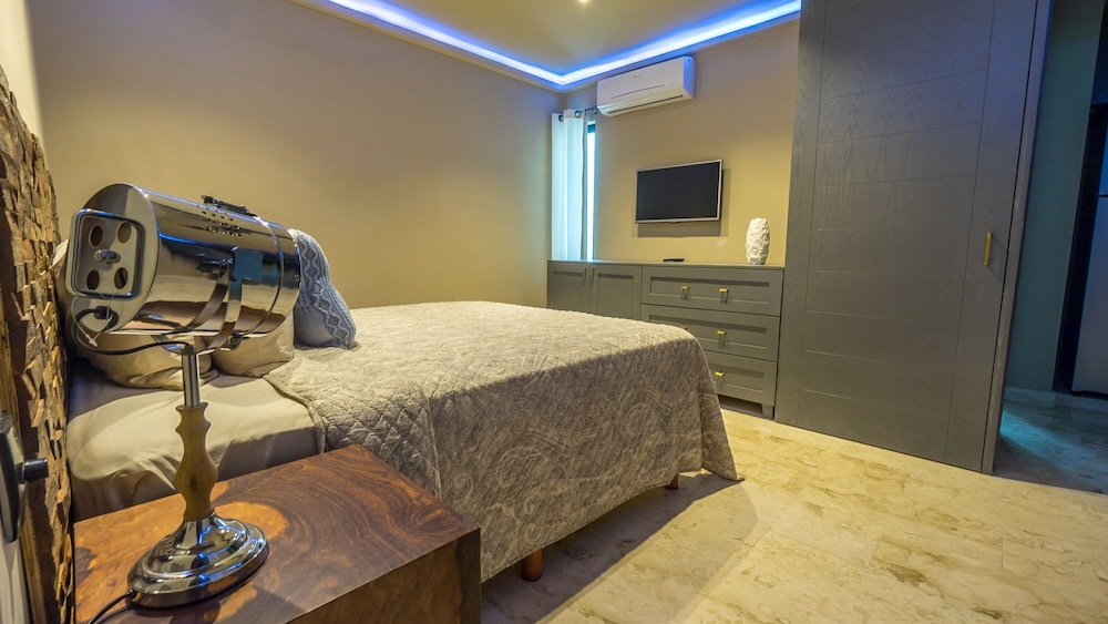 Lotus Luxury Condo