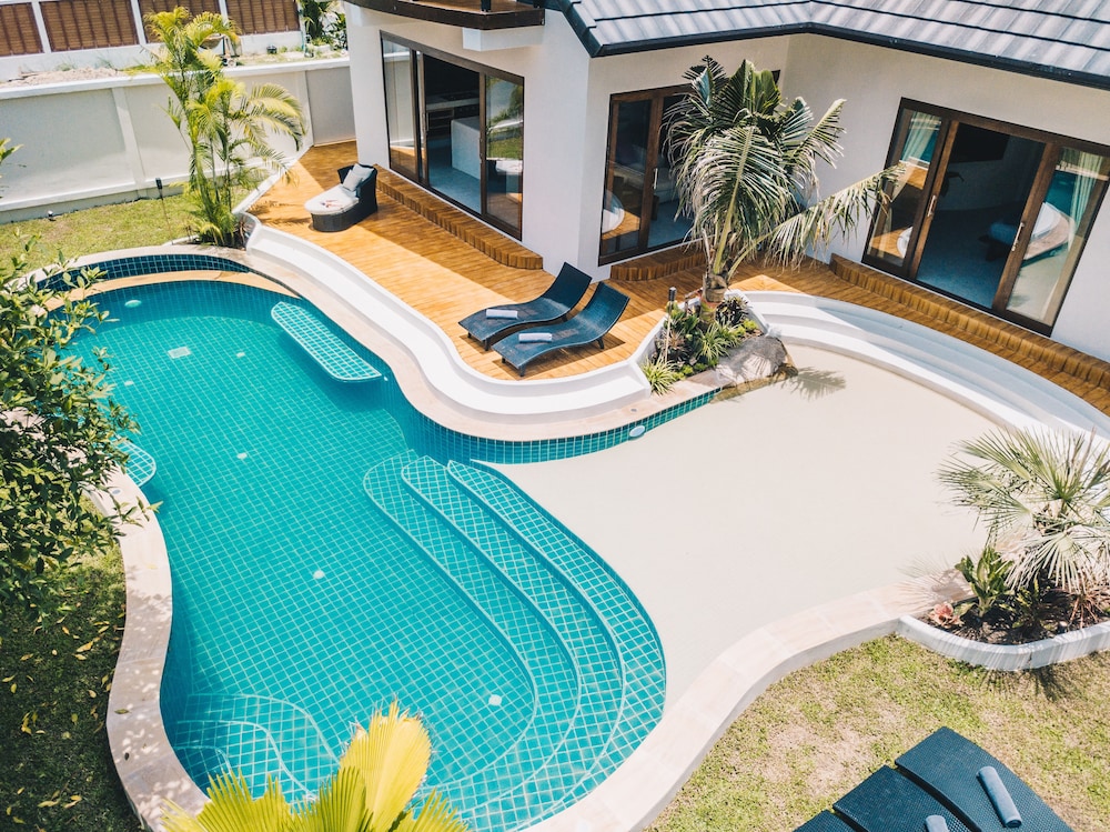 Coco Lilly Villas