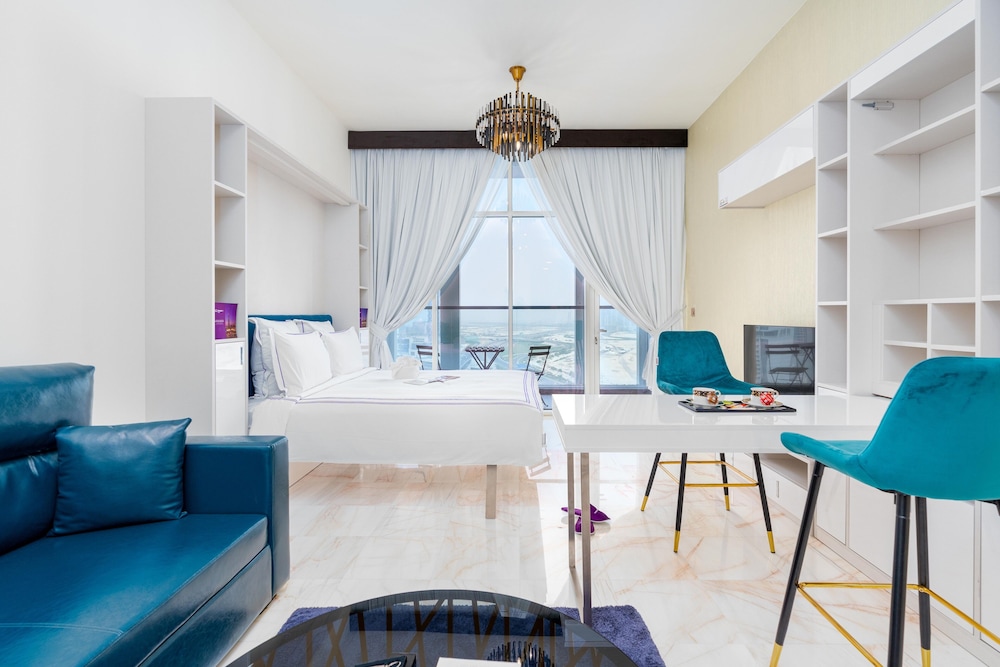 Dream Inn Apartment - Bayz by Danube