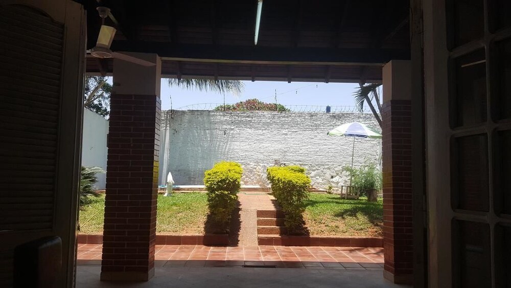 Residencia Lambare