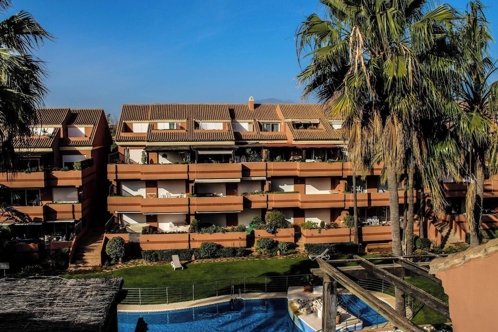 Magnificent Duplex Penthouse in Puerto Banus