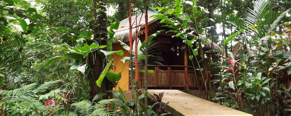 Korrigan Lodge