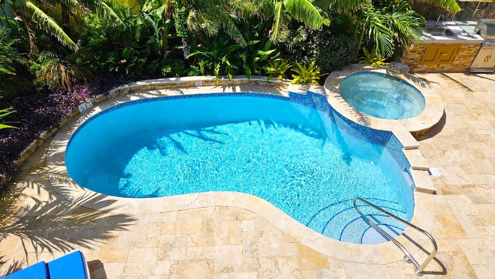 Amazing 1-bedroom Apartment 3 km From Eagle Beach