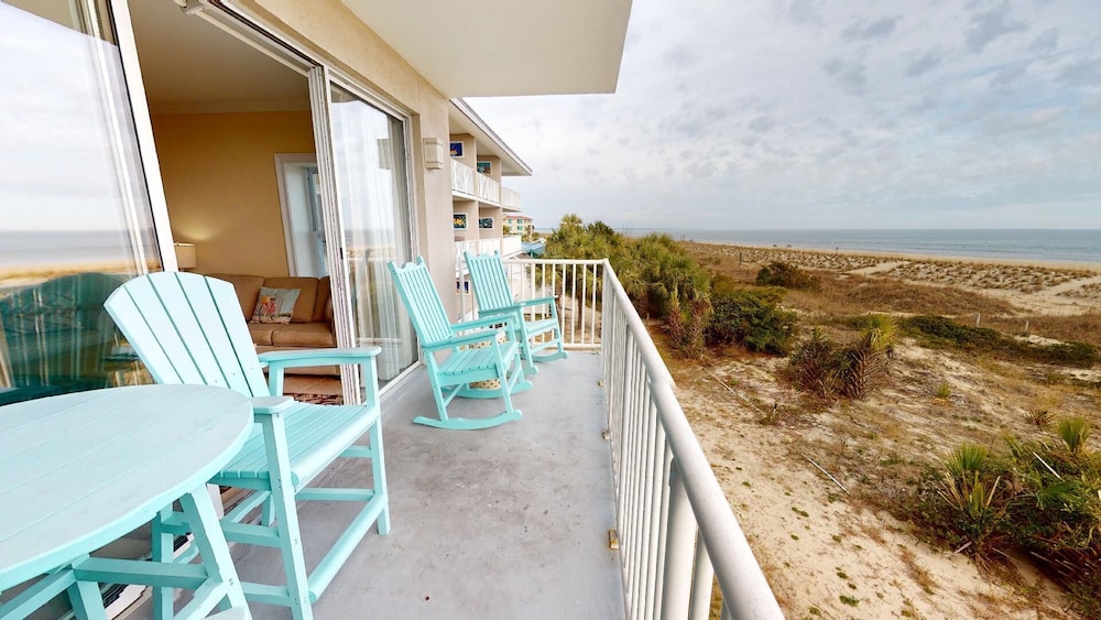 Beach House 2 by Tybee Vacation Rentals