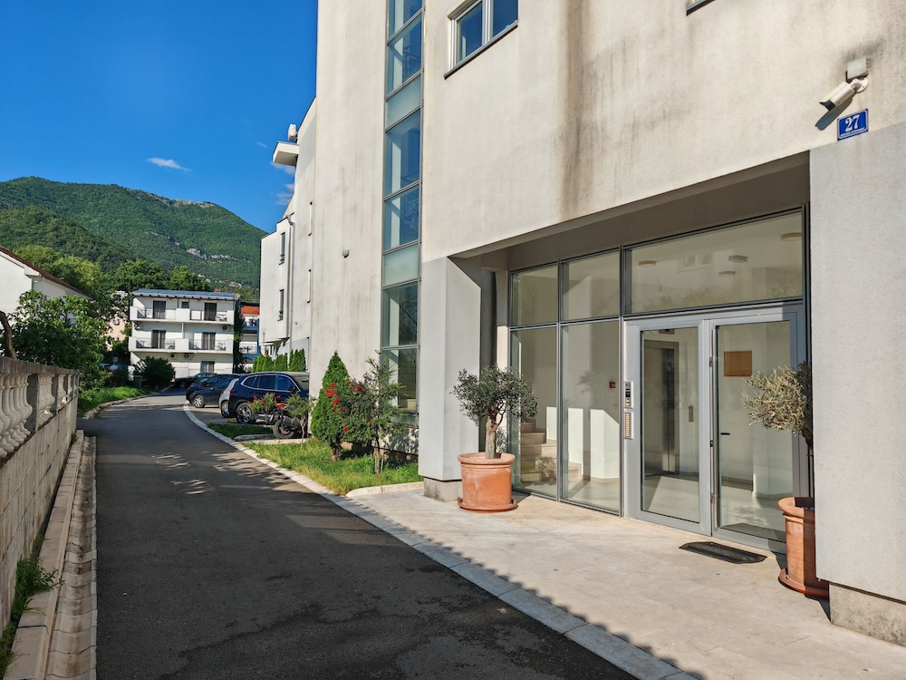 Casa Nest Tivat