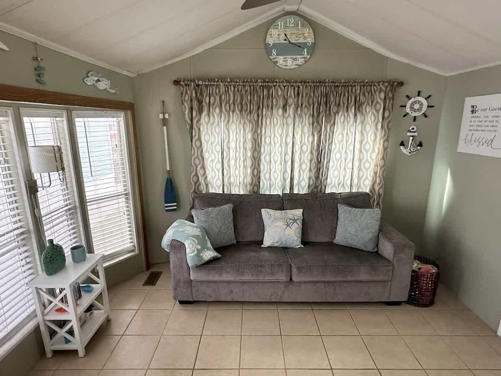 Lovely Cozy Cottage-pet Friendly