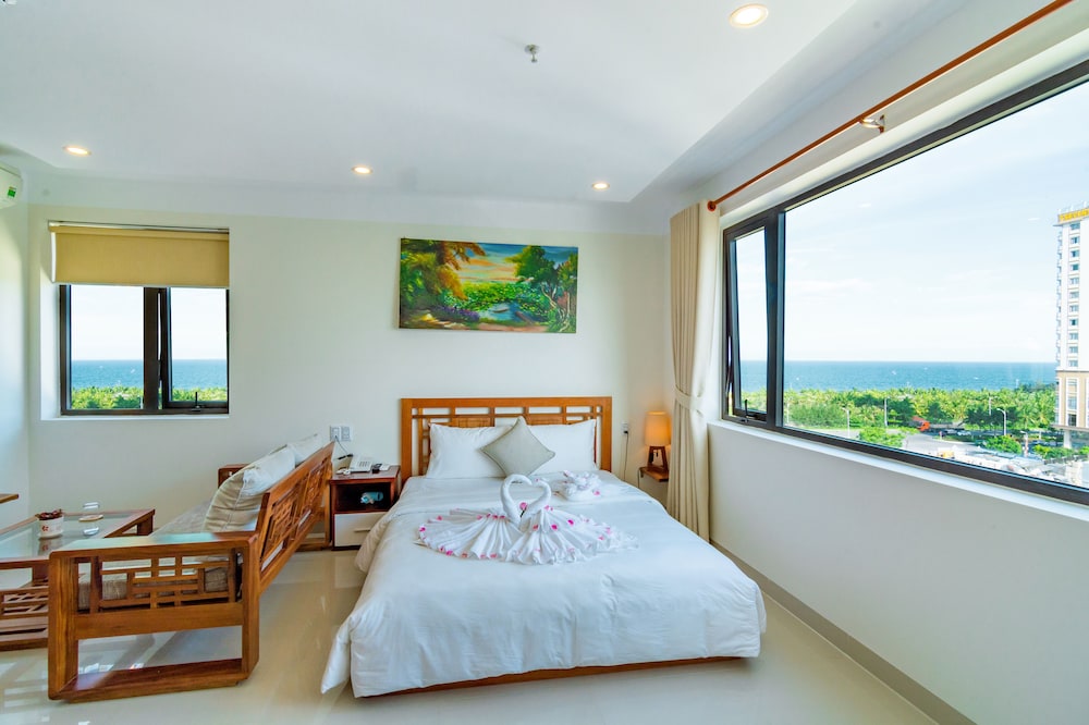 Salamander Hotel and Apartment