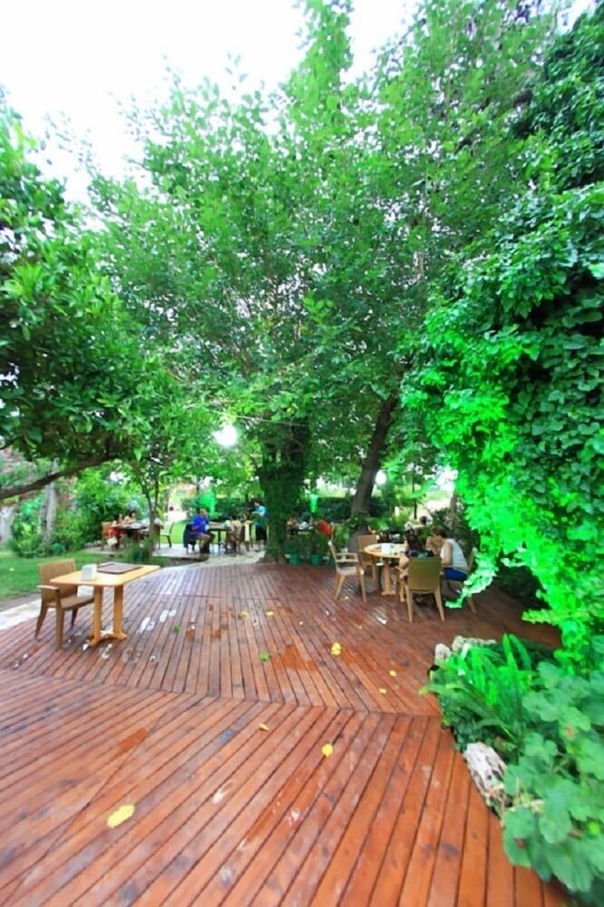 Emek Pansiyon