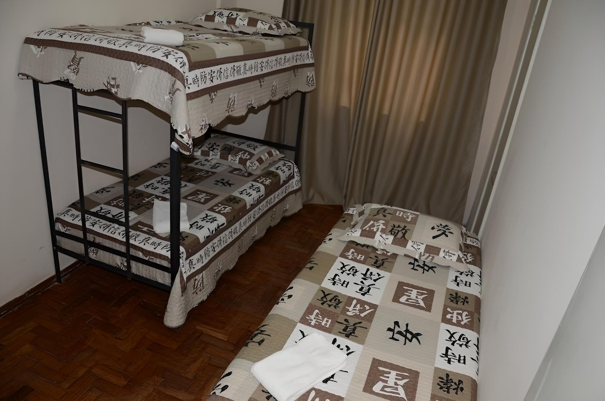 Hotel Miron