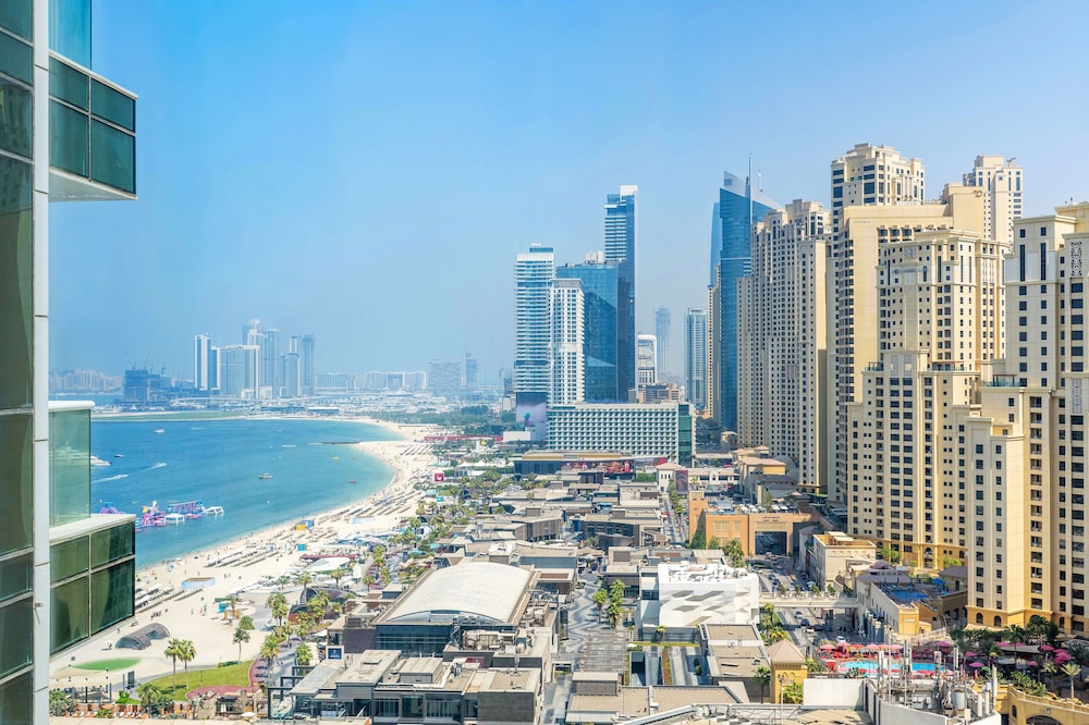 Al Bateen Ultra Luxe 5BR I Private Beach
