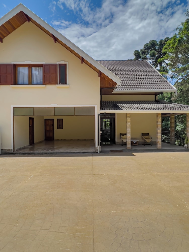 Araucária Lodge