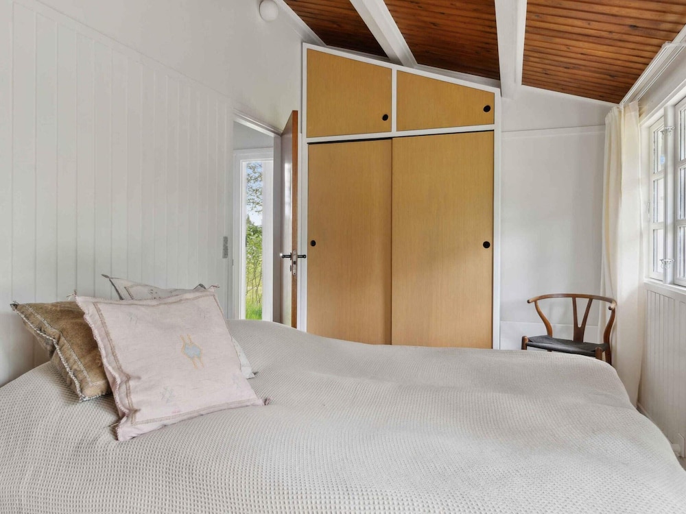 5 Star Holiday Home in Rodby