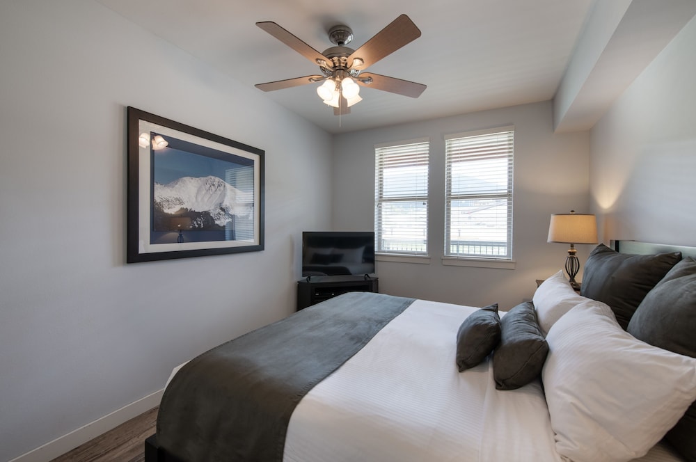 Winter Park Resort Lodging - Convenient Condos