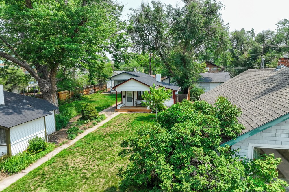 Sophies Cottage