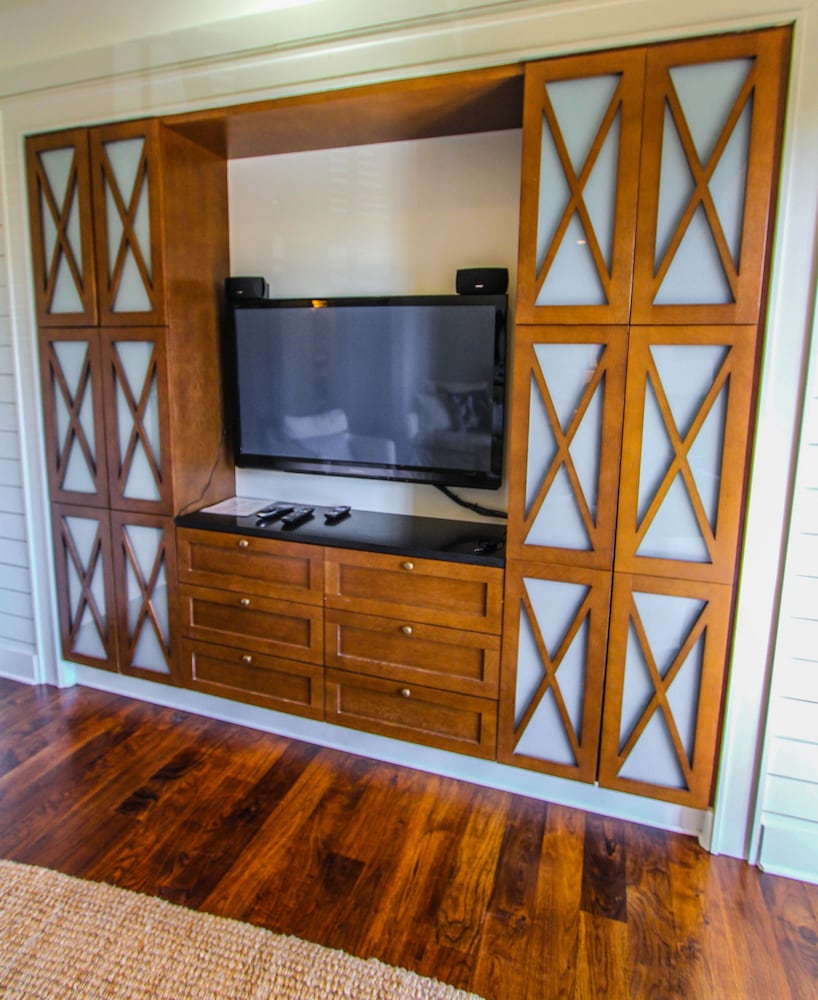 Rosemary Beach Rentals by Counts-Oakes