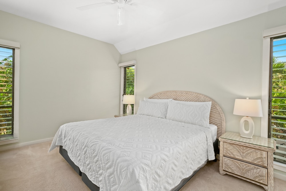 Kauai Makanui 221 2 Bedroom Townhouse
