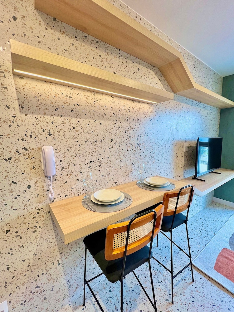 Innvista Allure Residencial Moema