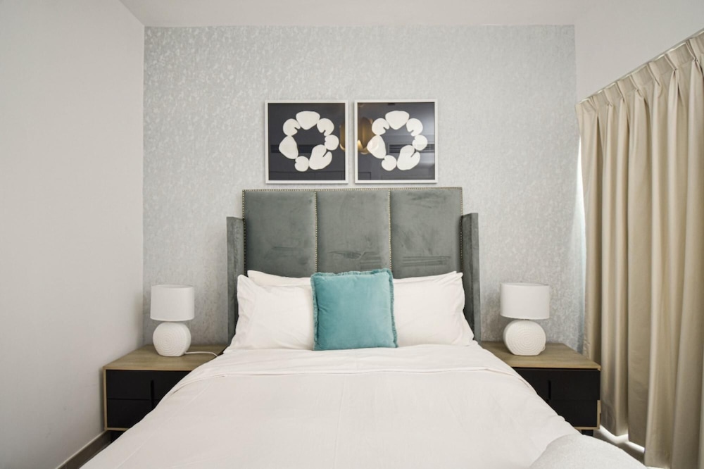 Elegant 3 BR Dubai South